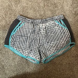 Under Armour Women’s athletic shorts